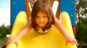 Through a child's eyes